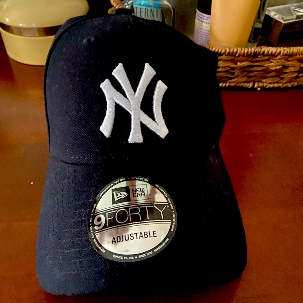 Yankees Hat